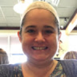 Meet your Posher, Cassandra